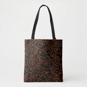 Bolsa Tote Batik