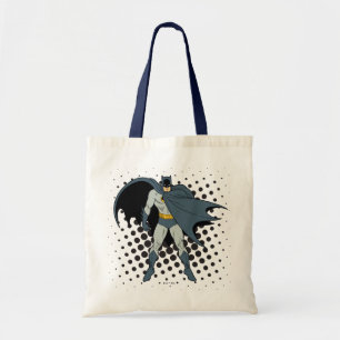 Bolsa Tote Batman Cape