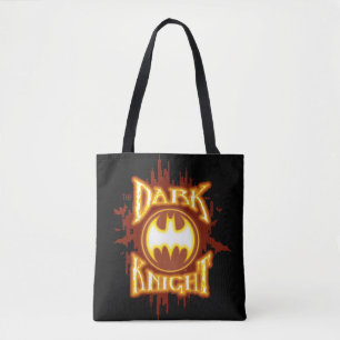 Bolsa Tote Batman Cavaleiro escuro