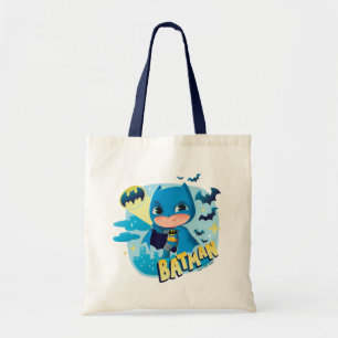 Bolsa Tote Batman Mais Bonito Que O Mais Bonito