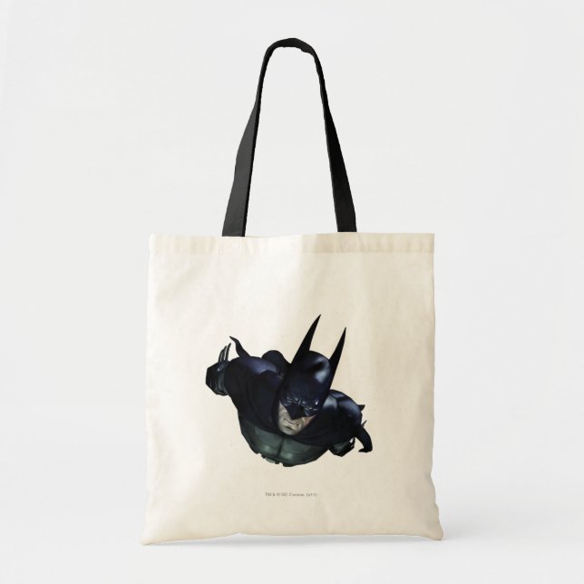 Bolsa Tote Batman Voying (Frente)