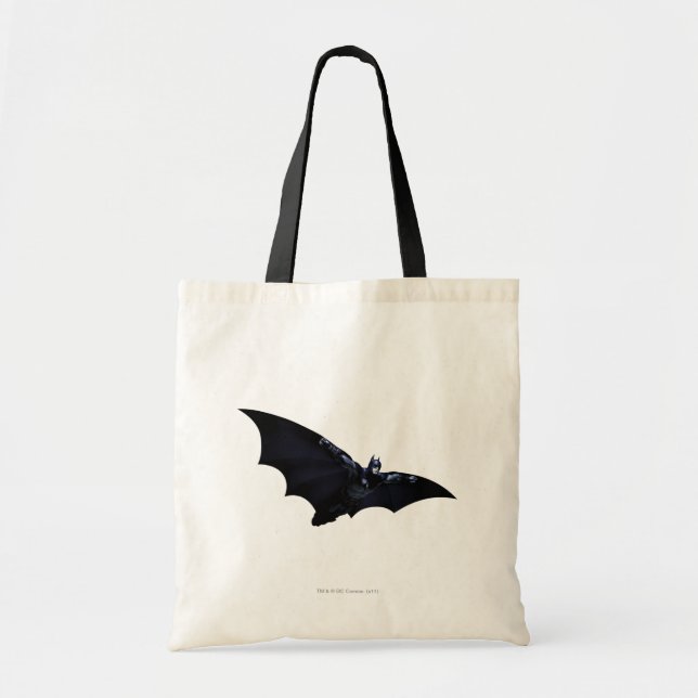 Bolsa Tote Batman Wings Spread (Frente)