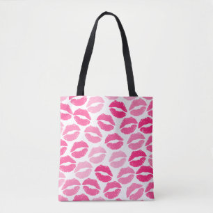 Bolsa Tote Batom feminino