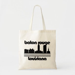 Bolsa Tote Baton Rouge, Louisiana