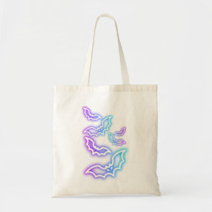 Bolsa Tote Bats