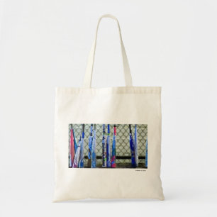 Bolsa Tote Bats de Baseball