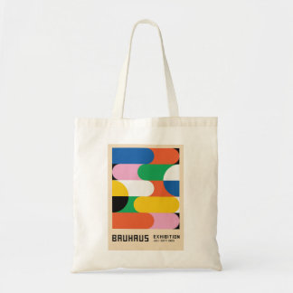 BOLSA TOTE BAUHAUS
