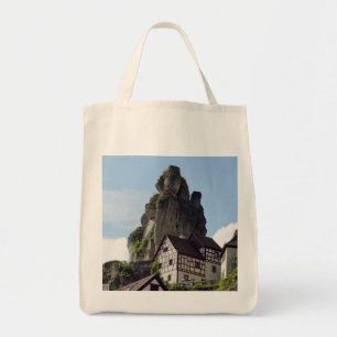 Bolsa Tote Baviera