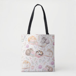 Bolsa Tote BCCY Fofo