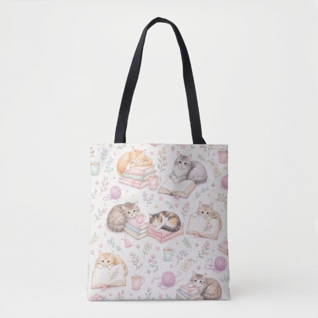 Bolsa Tote BCCY Fofo  (Frente)