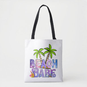 Bolsa Tote Beach Babe