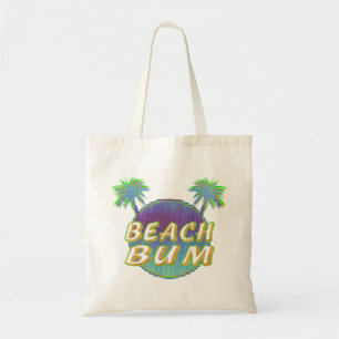 Bolsa Tote Beach Bum Bag