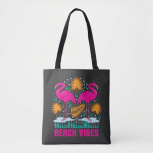 Bolsa Tote Beach Vibes