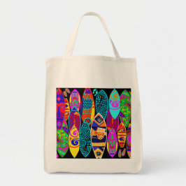 Bolsa Tote Beachboys Surfin' EUA