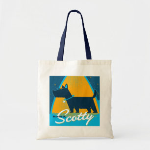 Bolsa Tote Beam Me Up Scotty