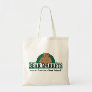 Bolsa Tote Bear-Markets-are-Investors-Best-Friends