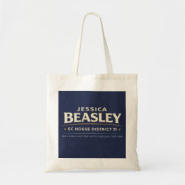Bolsa Tote Beasley for SC House District 11