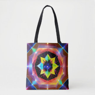 Bolsa Tote Beats & Ink Rhythm in the Skin Soundwaves & Tattoo