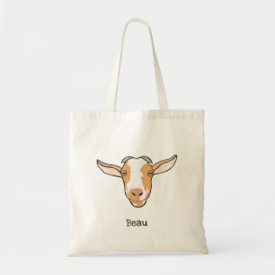 Bolsa Tote Beau, o Saco de Tote