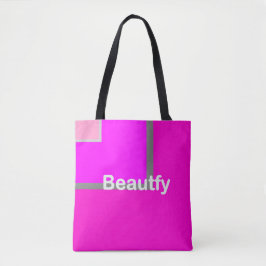 Bolsa Tote Beautfy