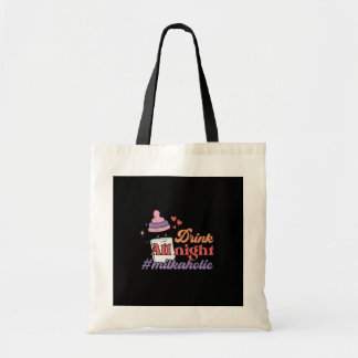 Bolsa Tote Beba a noite toda