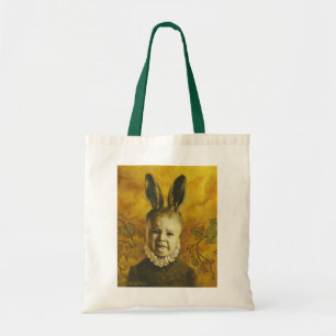 Bolsa Tote Bebê Bunny Mutant Tote Bag