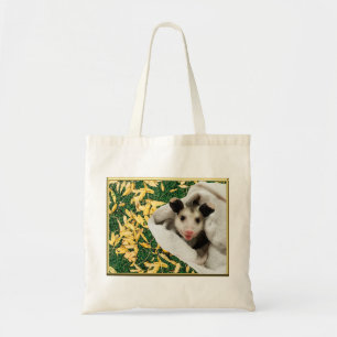 Bolsa Tote Bebê Gambá Adorável e Doce
