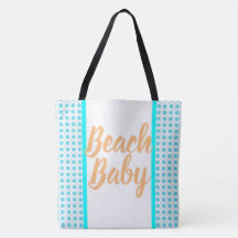 Bebê Praia Coleção de Verão Praiana Padrão