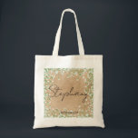 Bolsa Tote Bebês Breath Watercolor Floral Rustic Boho Wedding<br><div class="desc">Dê às suas damas de honra um belo guardião que trará um fôlego de sol para o seu dia especial. Um delicioso favor de casamento com flores de aquarela e guipografia graciosa,  de cera e ar de bebê,  certamente adiciona beleza e alegria!</div>