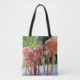 Bolsa Tote Bebês Mais Pobres Descoberto com bebês