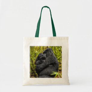 Bolsa Tote Bebês Mais Pobres   Gorilla & Baby