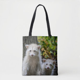 Bolsa Tote Bebês Mais Pobres Jovem clone loira