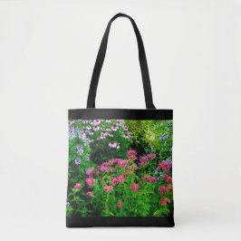 Bolsa Tote Bee Balm