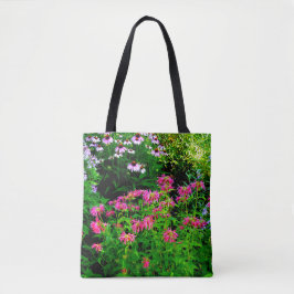 Bolsa Tote Bee Balm
