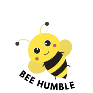 Bolsa Tote Bee Doce Tote Bag