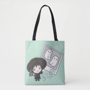 Bolsa Tote Beetlesumo   Fotografia Chibi Lydia Ghost