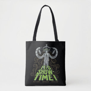 Bolsa Tote Beetlesumo   Hora do show!