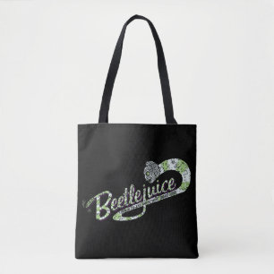 Bolsa Tote Beetlesumo   Ligar o suco