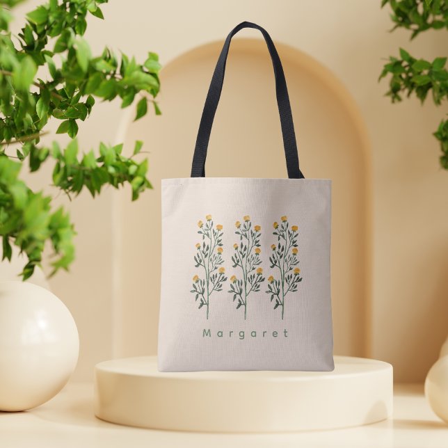 Bolsa Tote Bege Elegância Boêmia Chic Sofisticado (Criador carregado)
