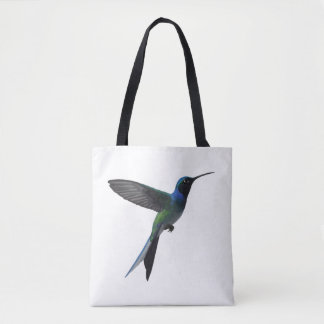 Bolsa Tote Beija-flor