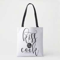 Beija O Script Moderno Cook Personalizado