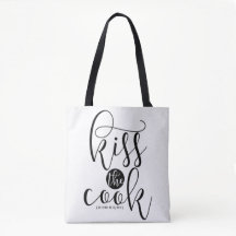 Beija O Script Moderno Cook Personalizado