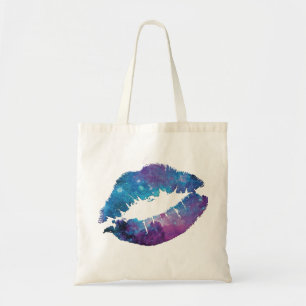 Bolsa Tote Beijo galáctico