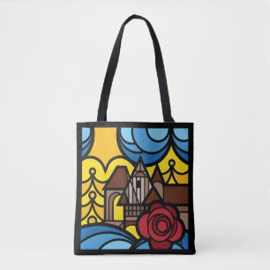 Bolsa Tote Bela