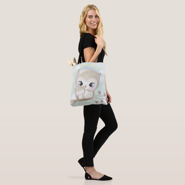 Bolsa Tote Bela (No(a) Modelo)