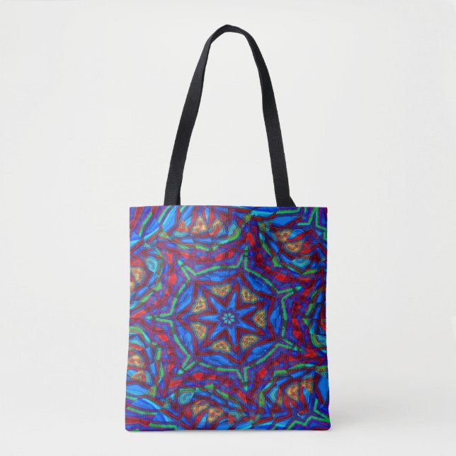 Bolsa Tote Bela Estrela..... (Frente)
