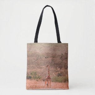 BOLSA TOTE BELA GIRAFFE