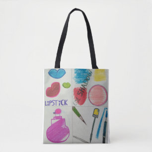 Bolsa Tote Bela moda