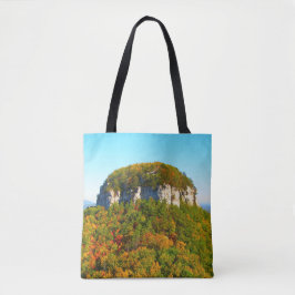 Bolsa Tote Bela Pilot Mountain