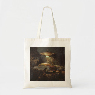 Bolsa Tote BelAir de 1956 do OVNI e Stanley